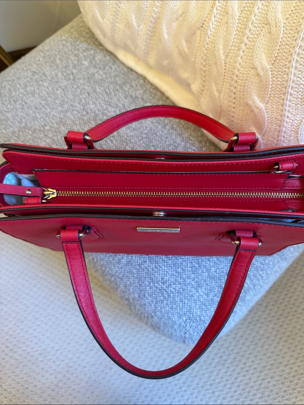 kate spade purse - Picture 2 of 6